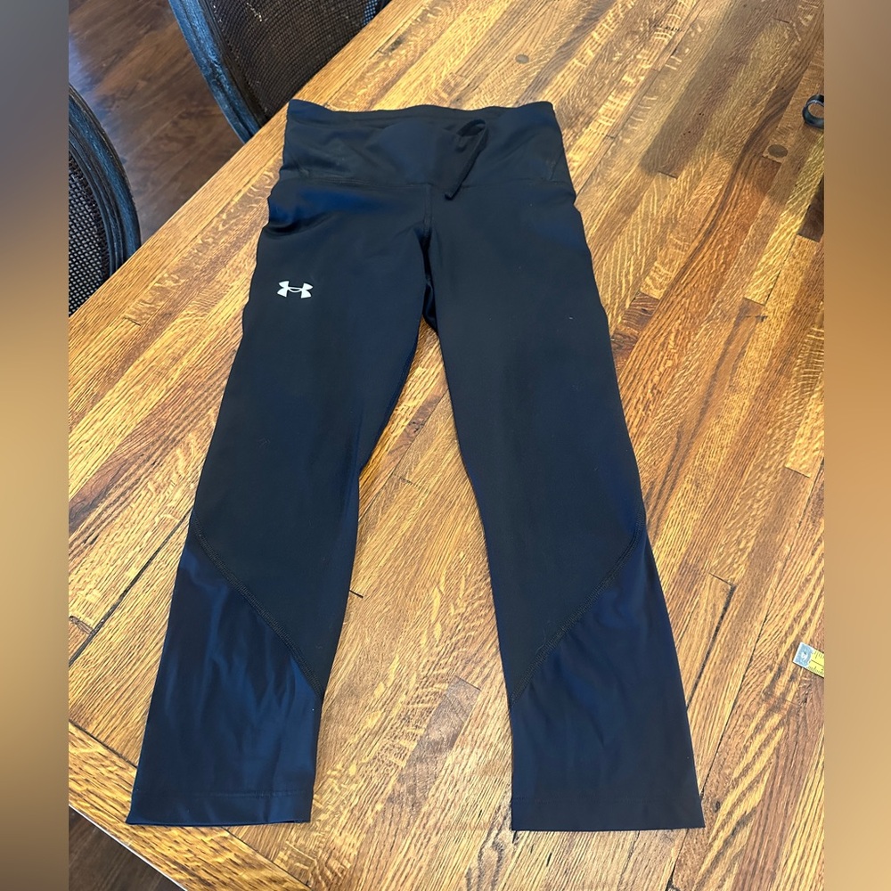 NWOT Under Armour Leggings